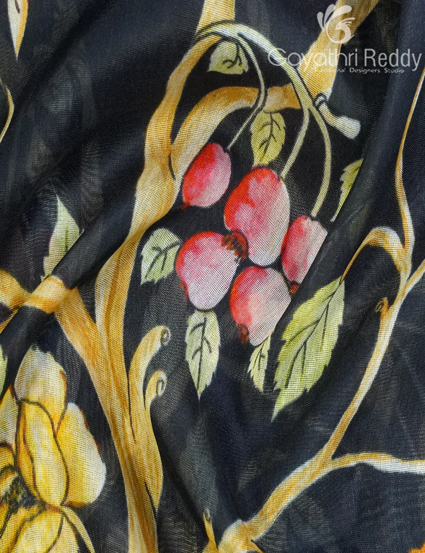 PURE MUNGA SILK-MSP184 - Image 6