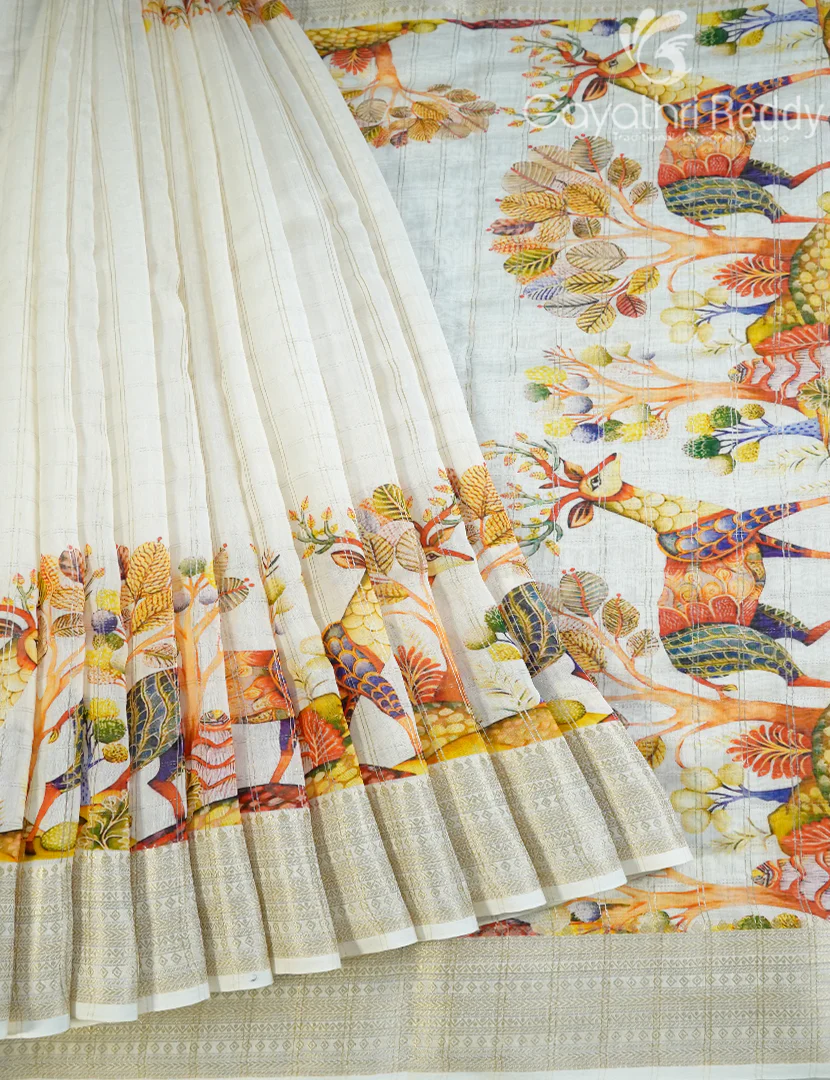 PURE MUNGA SILK-MSP187 - Image 2