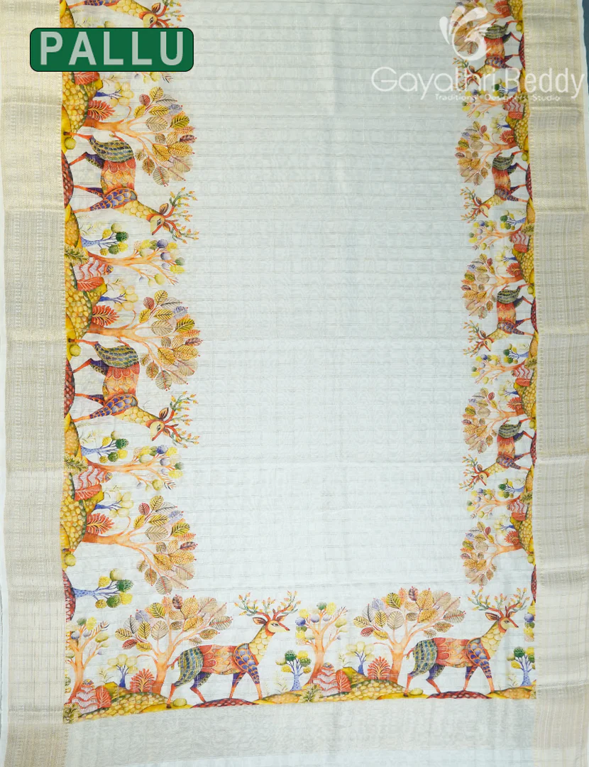 PURE MUNGA SILK-MSP187 - Image 3