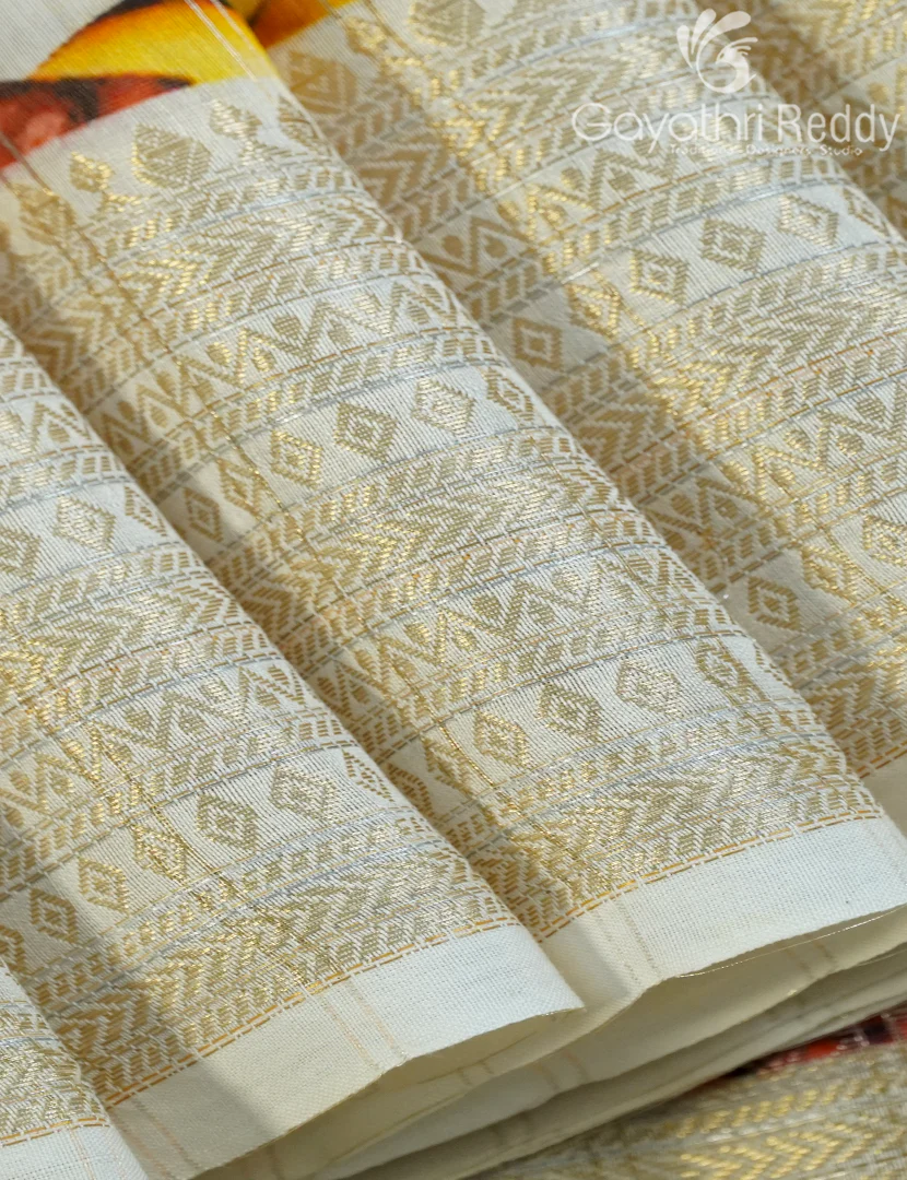 PURE MUNGA SILK-MSP187 - Image 5