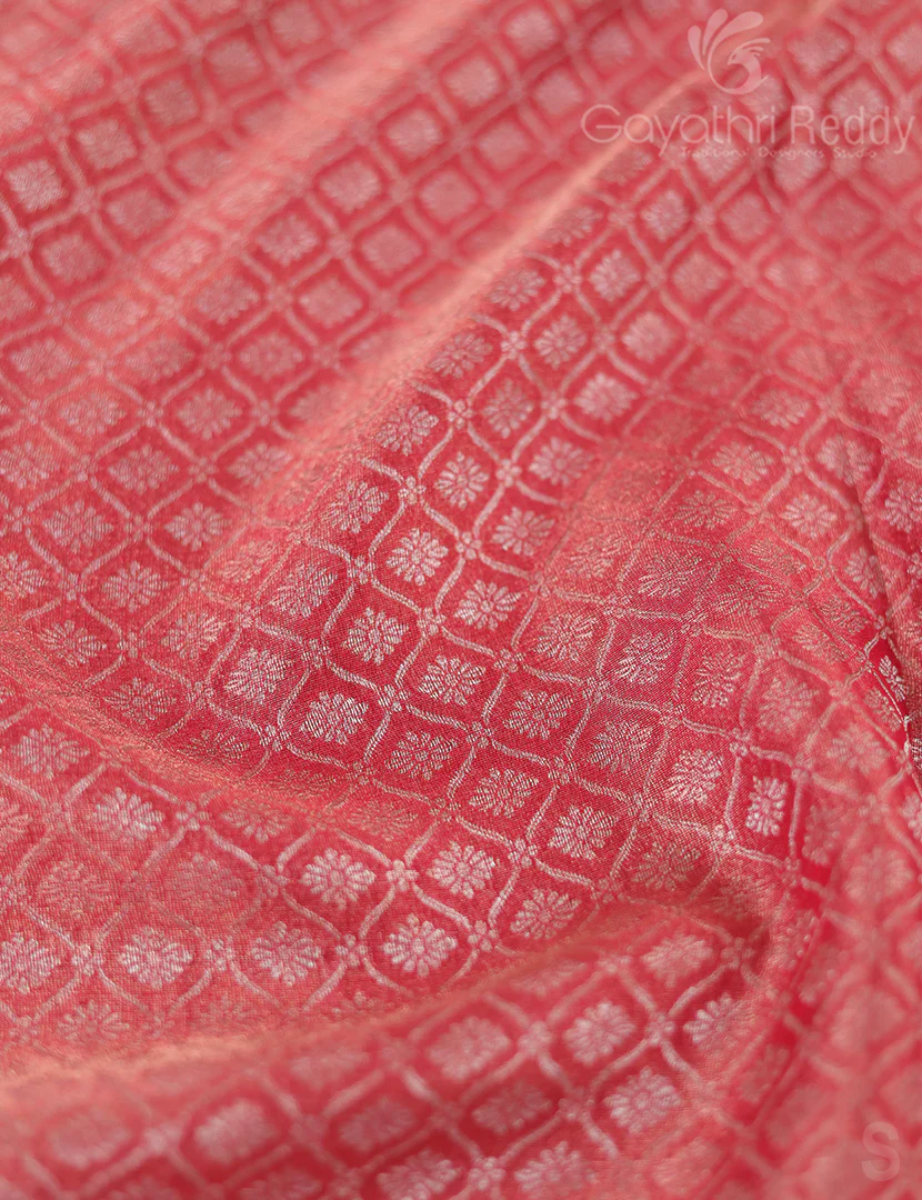 PURE MYSORE SILK-MSS1015 - Image 5