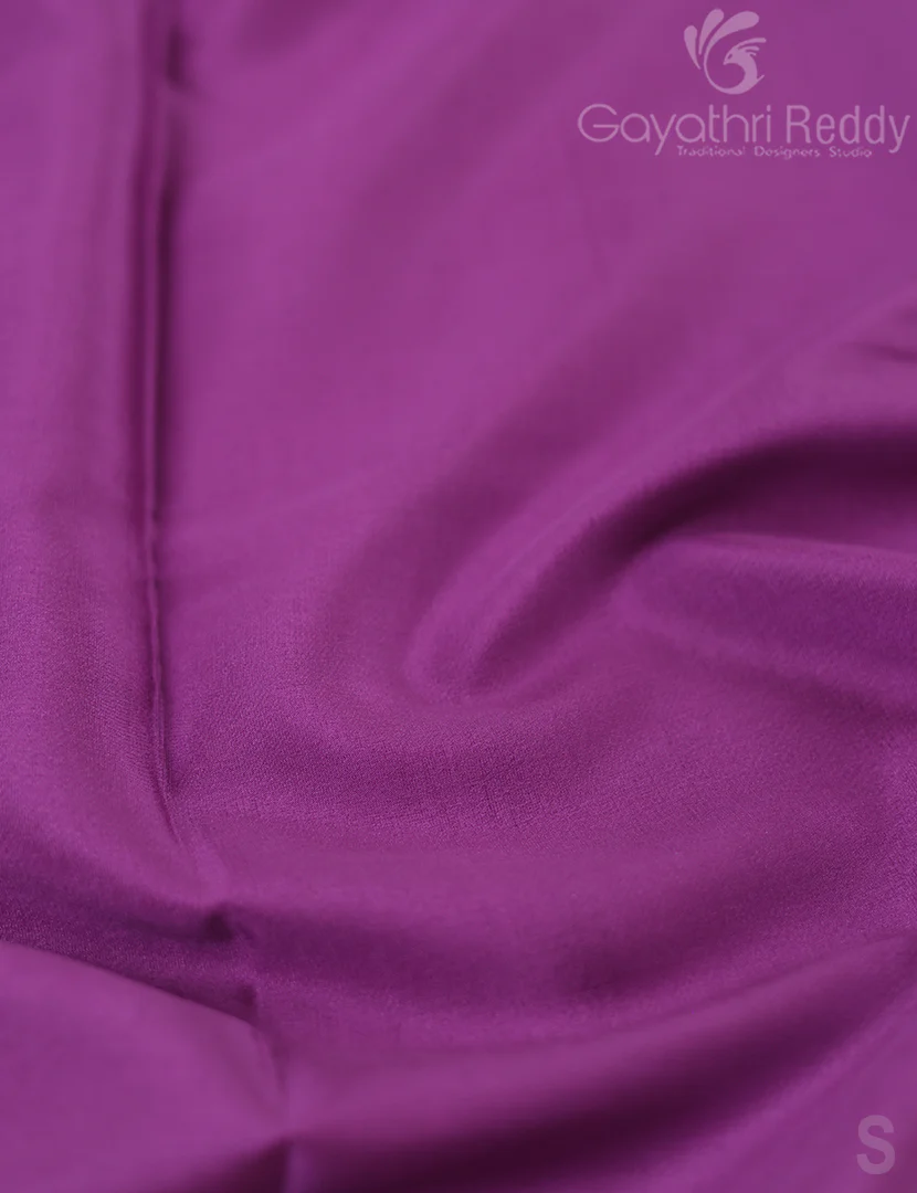 PURE MYSORE SILK-MSS1018 - Image 5