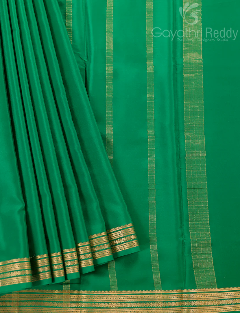 PURE MYSORE SILK-MSS1024