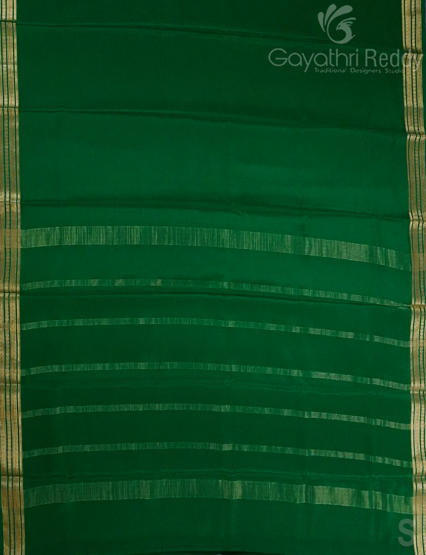 PURE MYSORE SILK-MSS1024 - Image 2