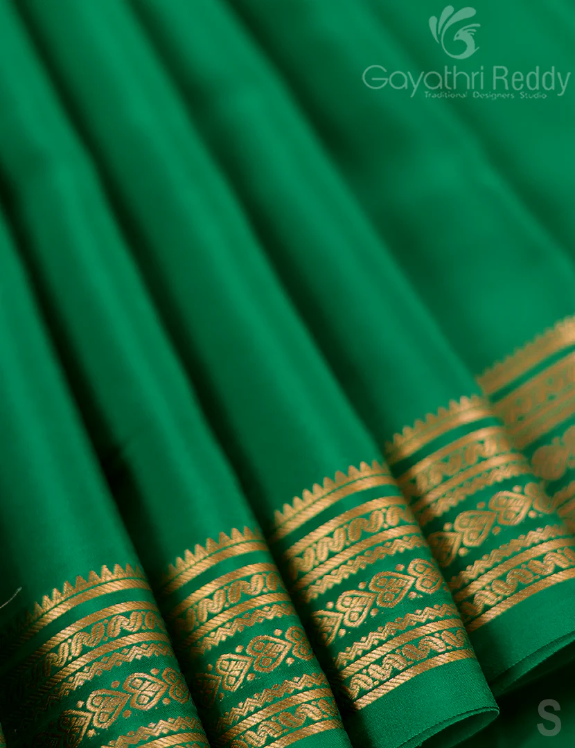 PURE MYSORE SILK-MSS1024 - Image 4