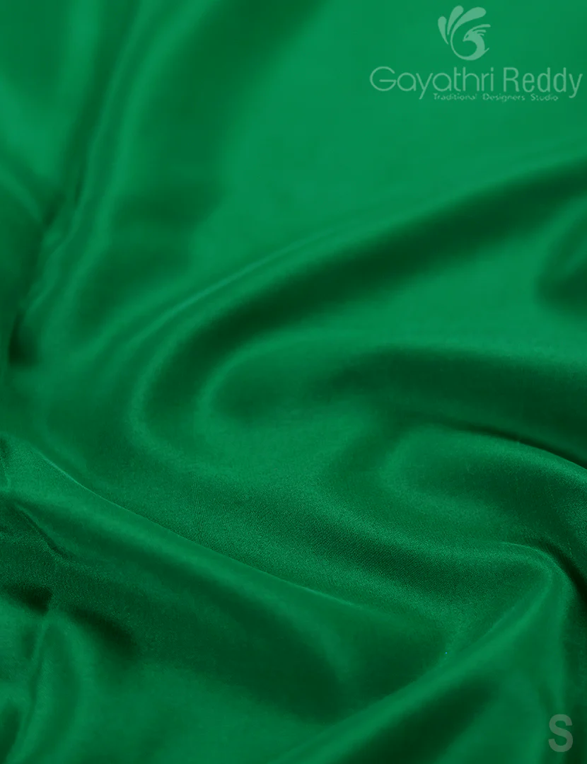 PURE MYSORE SILK-MSS1025 - Image 5