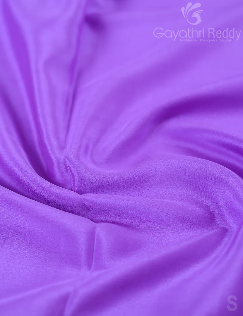 PURE MYSORE SILK-MSS1036 - Image 5