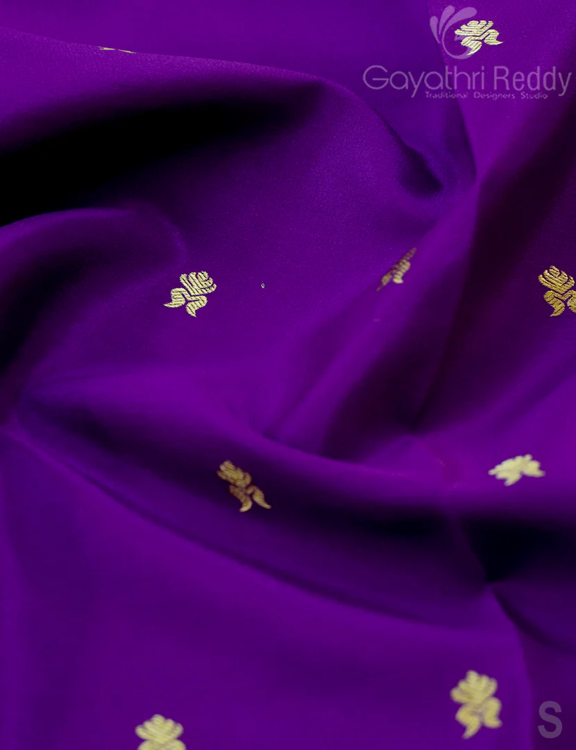 PURE MYSORE SILK-MSS1041 - Image 5