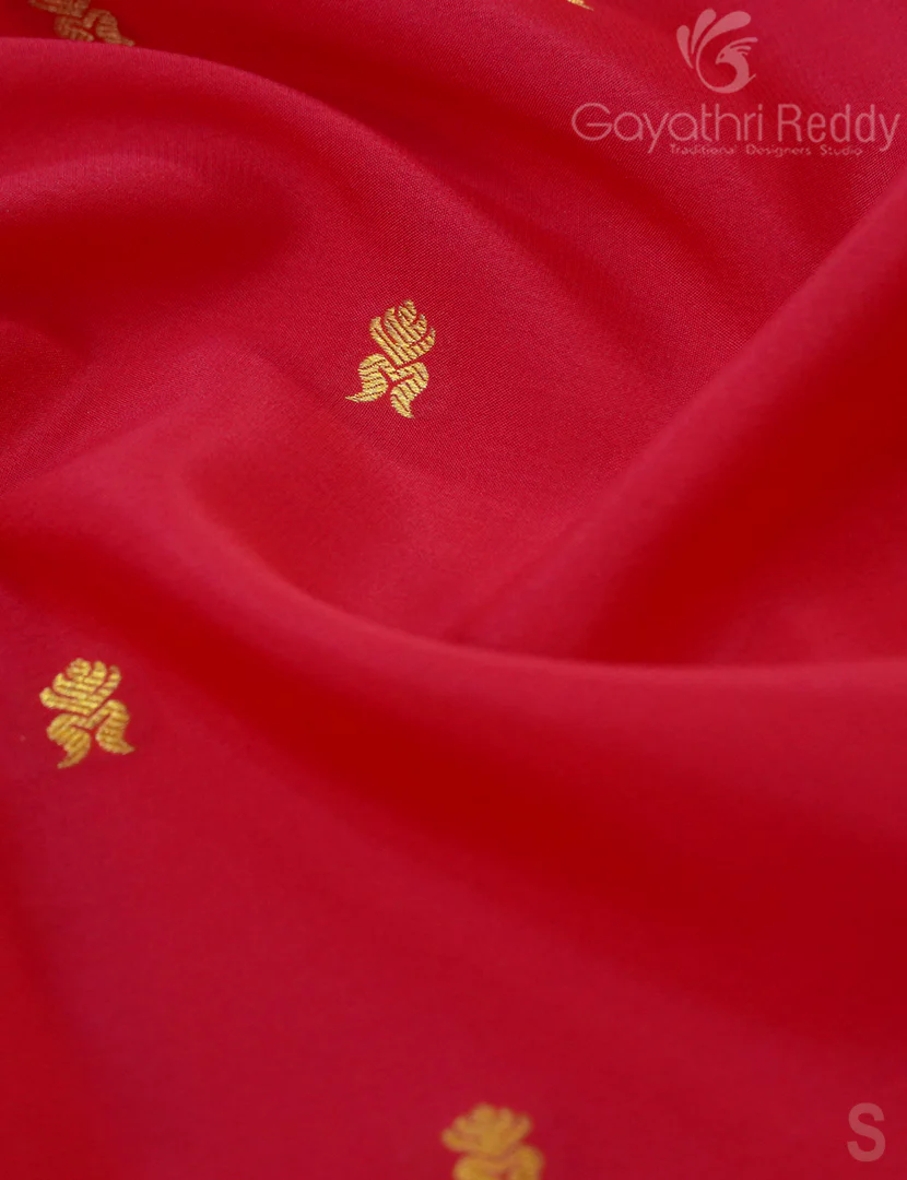 PURE MYSORE SILK-MSS1047 - Image 5