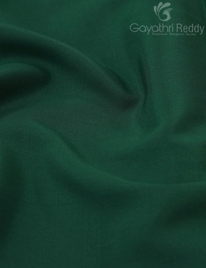 PURE MYSORE SILK-MSS1058 - Image 5