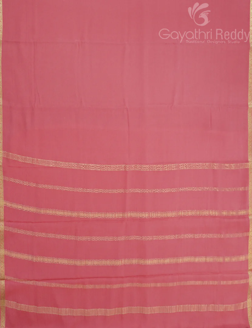 PURE MYSORE SILK-MSS1060 - Image 2