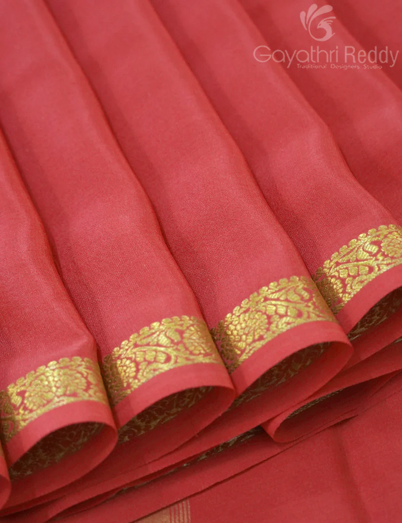 PURE MYSORE SILK-MSS1060 - Image 4