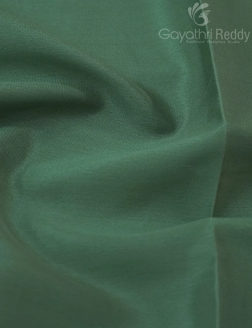 PURE MYSORE SILK-MSS1064 - Image 5