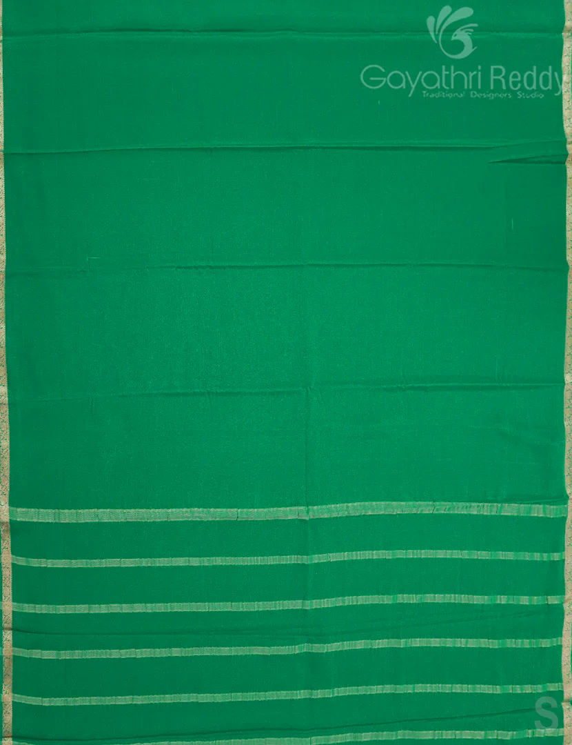 PURE MYSORE SILK-MSS1072 - Image 2