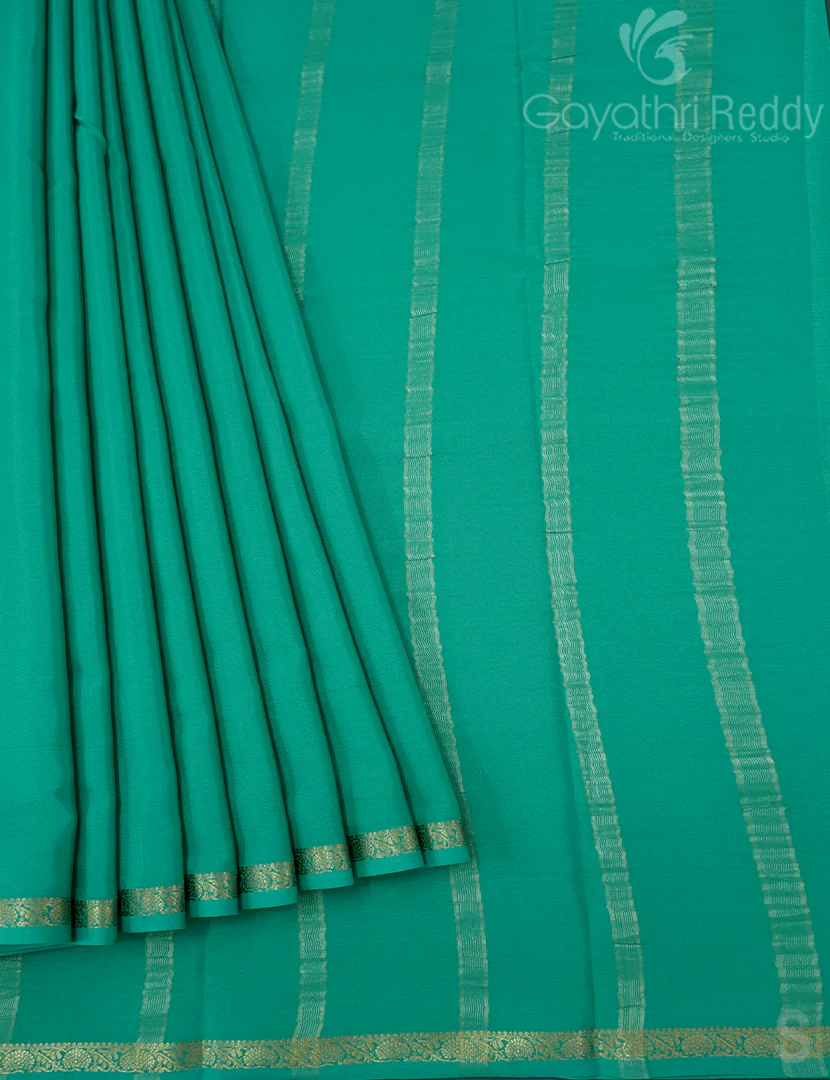PURE MYSORE SILK-MSS1074