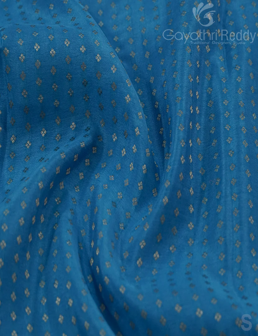 PURE MYSORE SILK-MSS1095 - Image 5