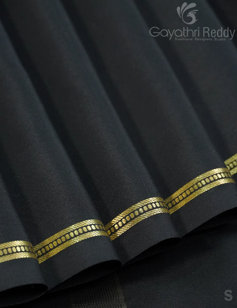 PURE MYSORE SILK-MSS1107 - Image 4