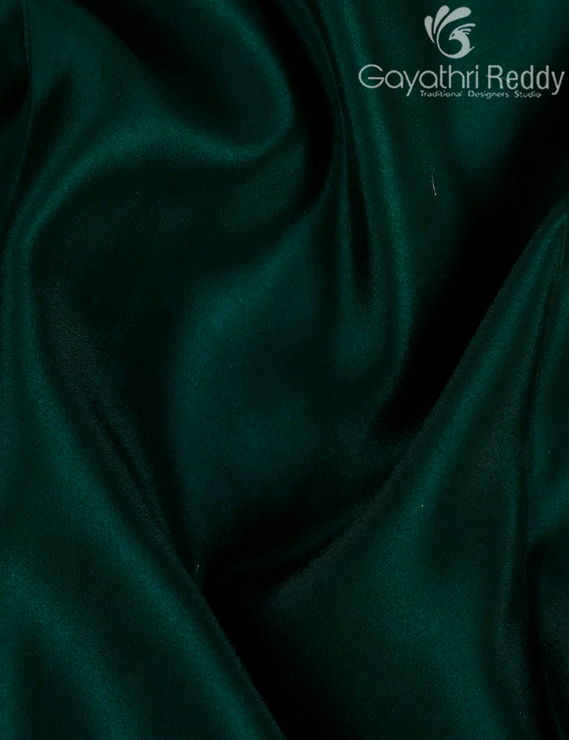 PURE MYSORE SILK-MSS1123 - Image 5