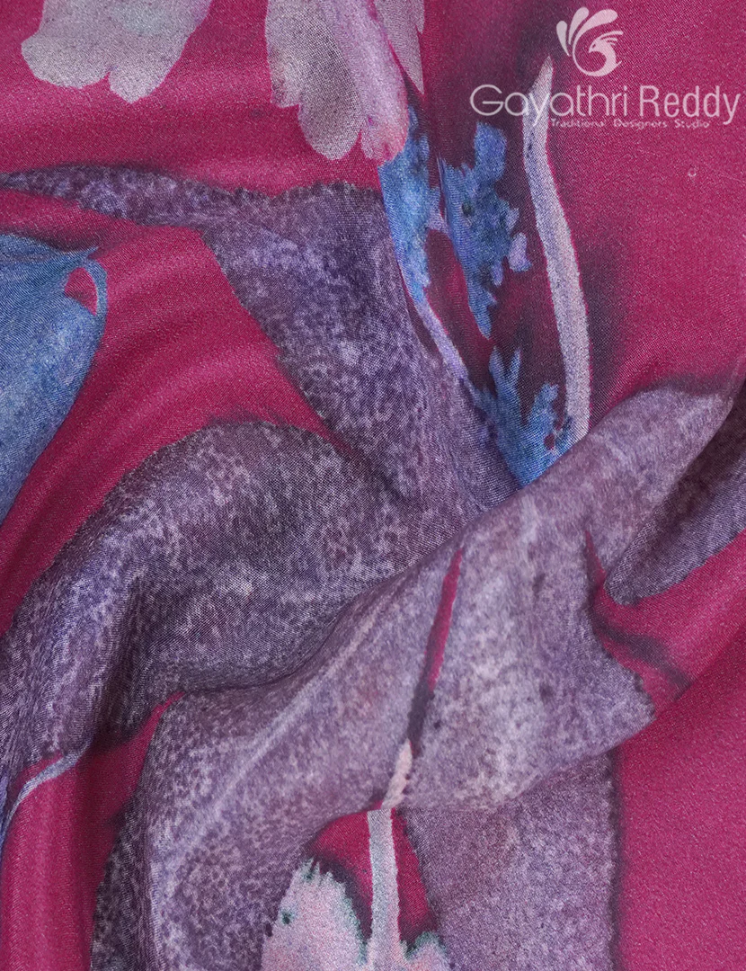 PURE MYSORE SILK-MSS1127 - Image 5