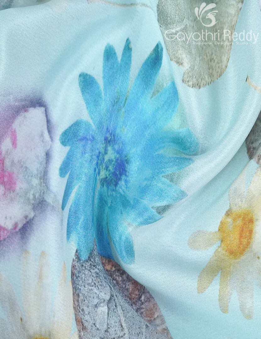 PURE MYSORE SILK-MSS1129 - Image 6