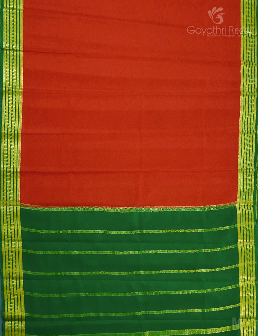 PURE MYSORE SILK-MSS969 - Image 2