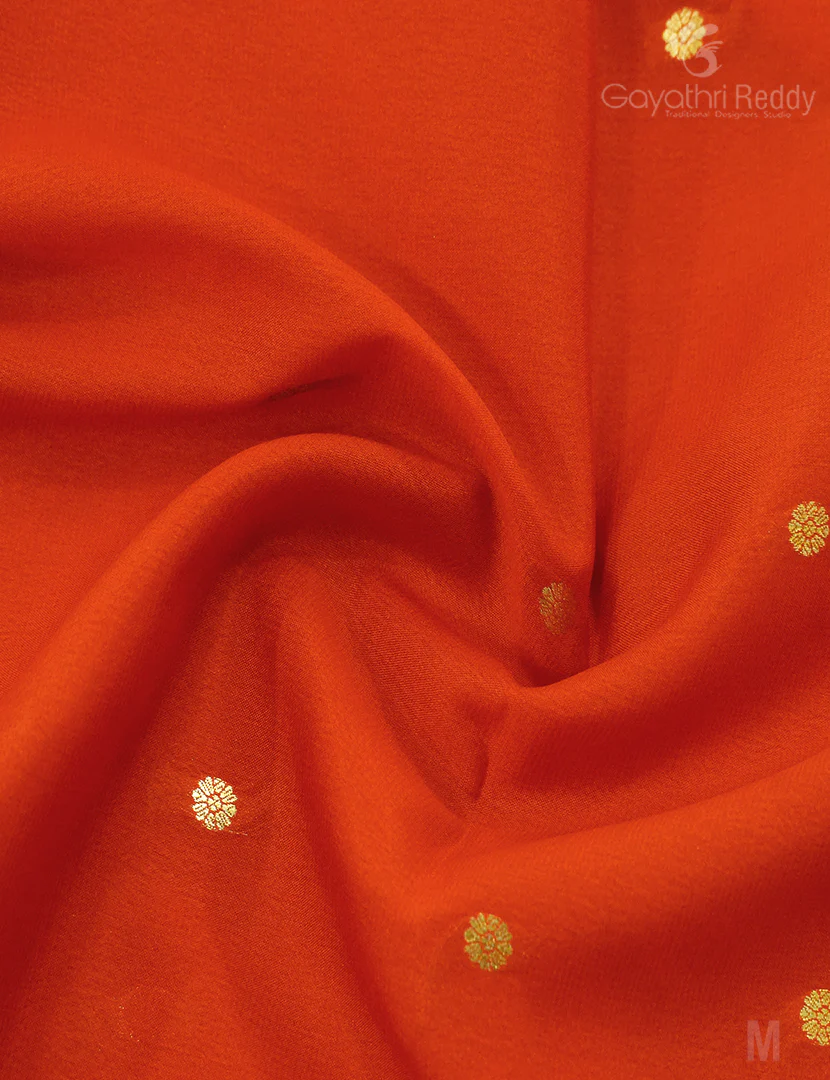 PURE MYSORE SILK-MSS973 - Image 5