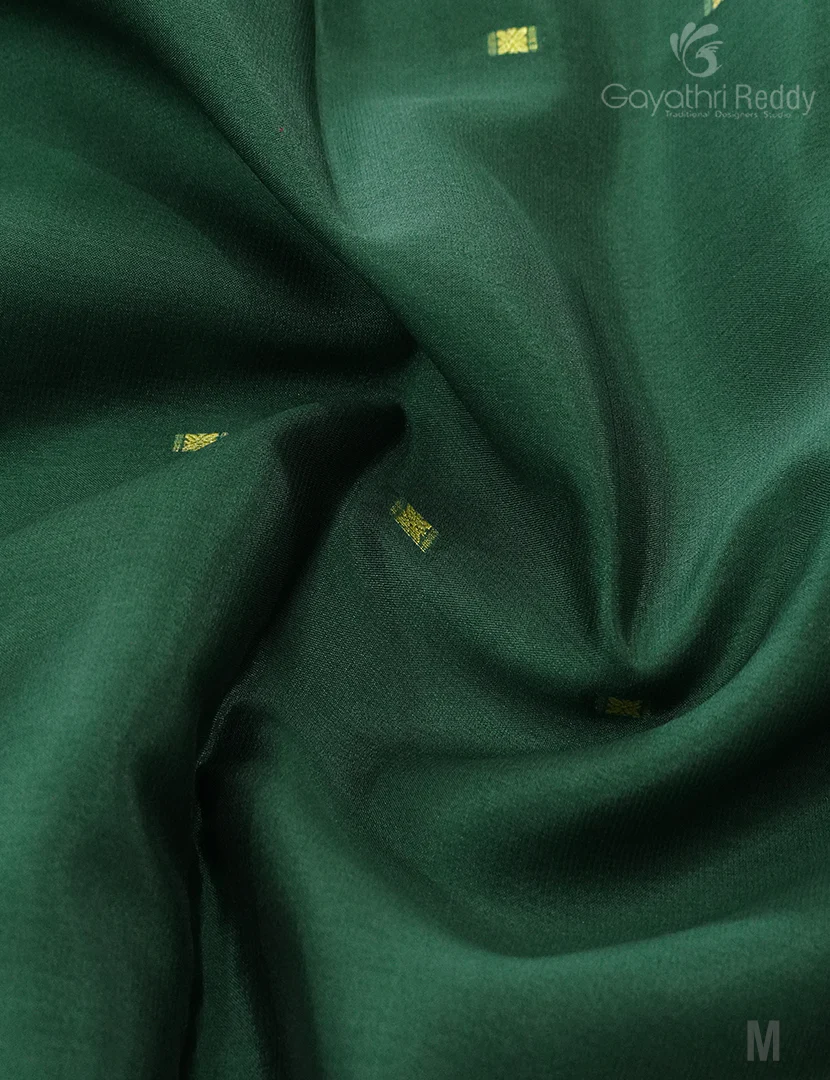 PURE MYSORE SILK-MSS979 - Image 5