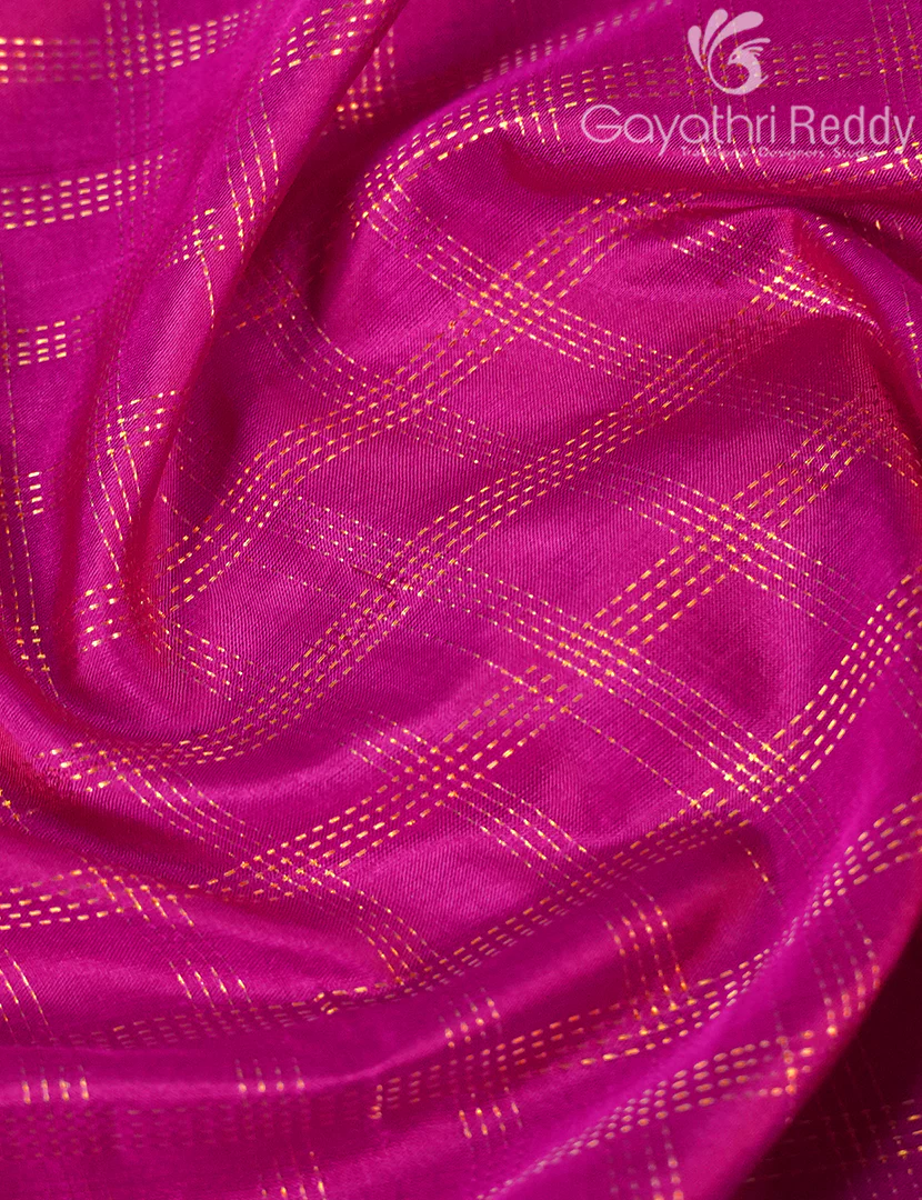 PURE NARAYANPET PATTU-NP662 - Image 5