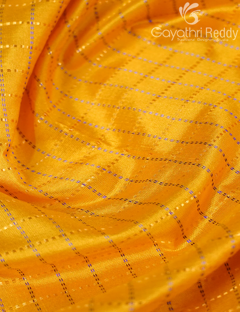 PURE NARAYANPET PATTU-NP664 - Image 5