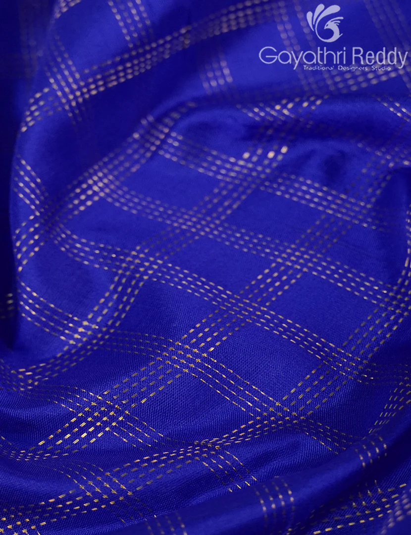 PURE NARAYANPET PATTU-NP665 - Image 5