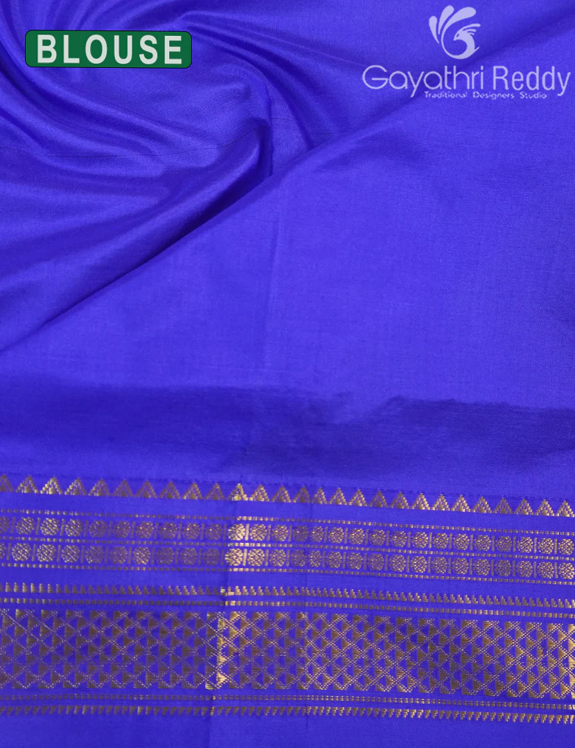 PURE NARAYANPET PATTU-NP666 - Image 3