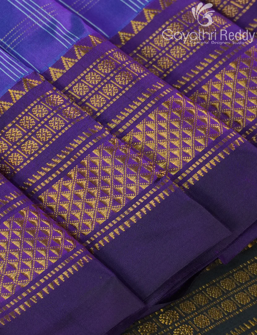 PURE NARAYANPET PATTU-NP668 - Image 4