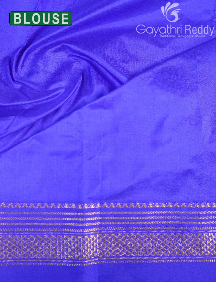PURE NARAYANPET PATTU-NP670 - Image 3