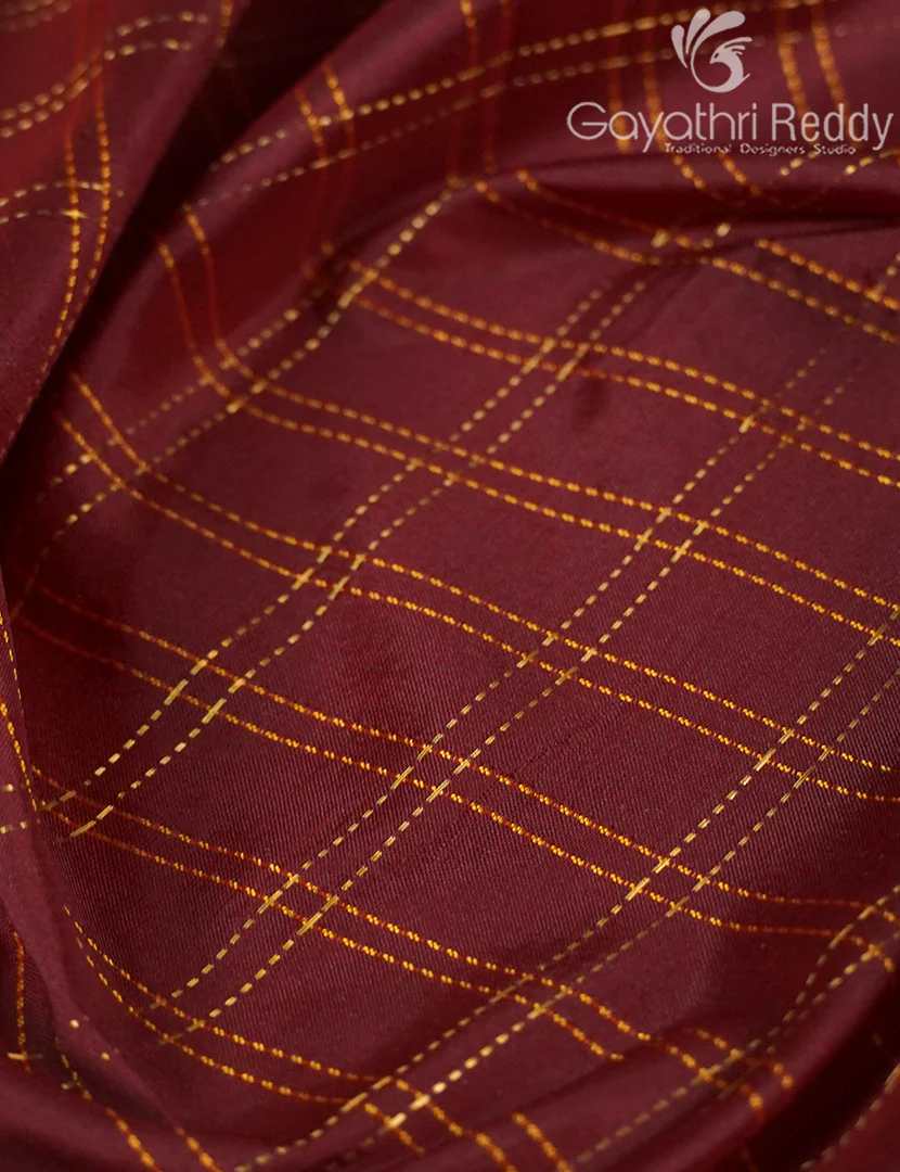 PURE NARAYANPET PATTU-NP670 - Image 5