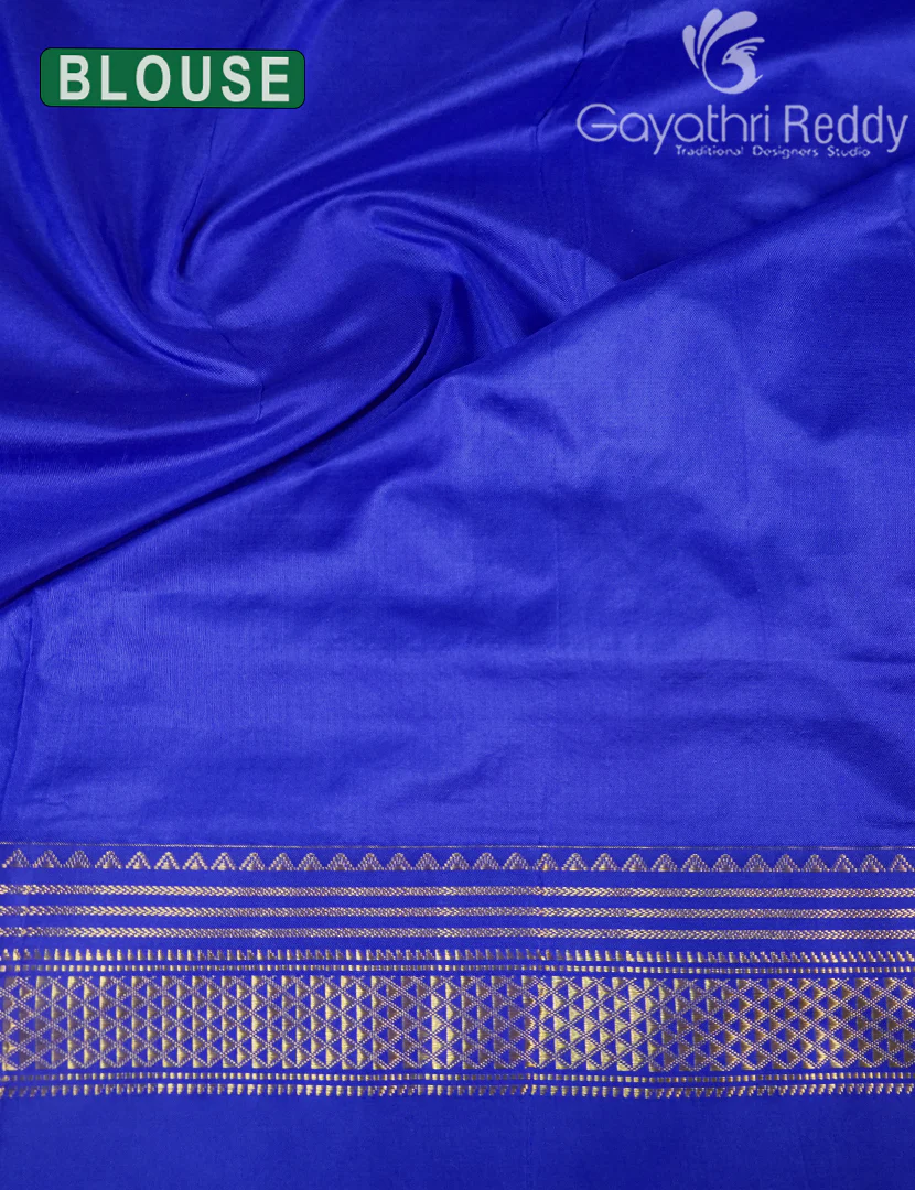 PURE NARAYANPET PATTU-NP677 - Image 3