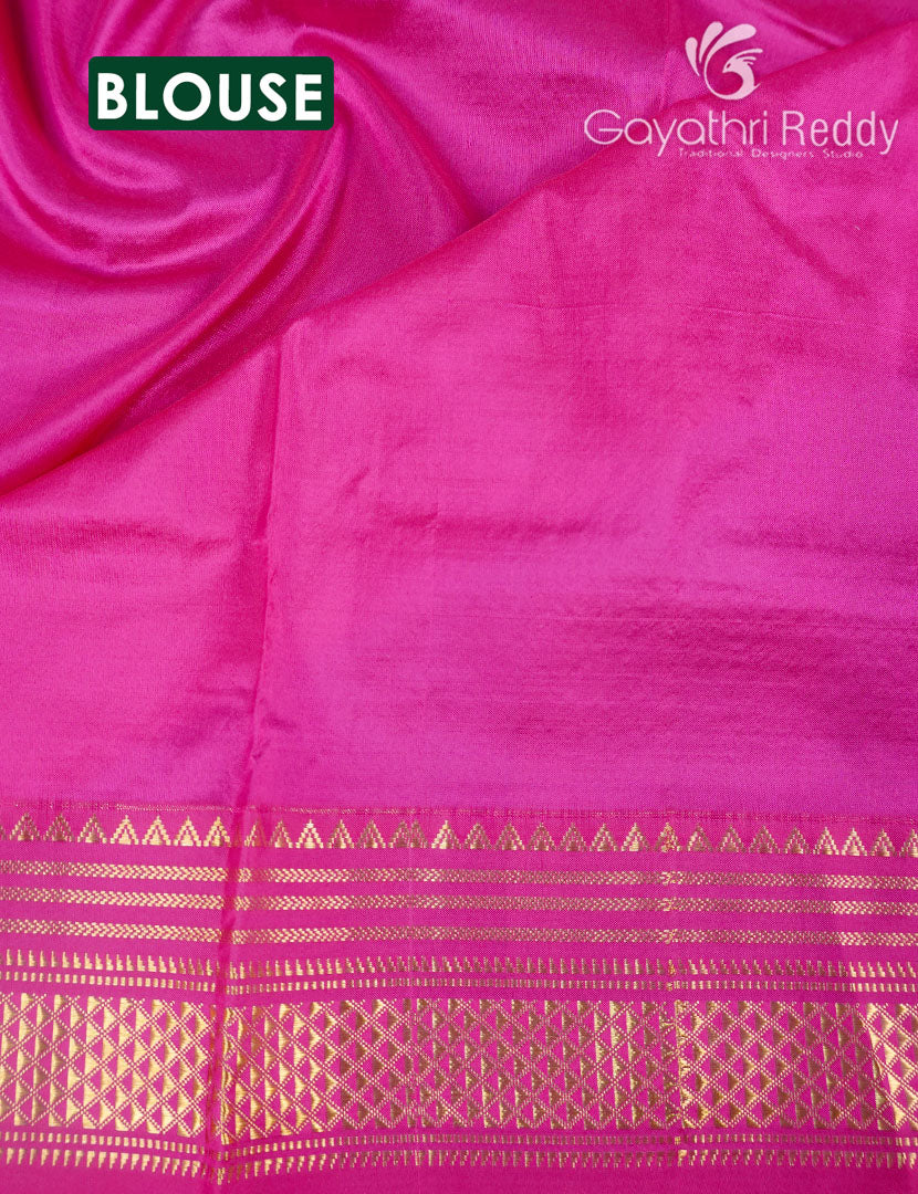 PURE NARAYANPET PATTU-NP683 - Image 3