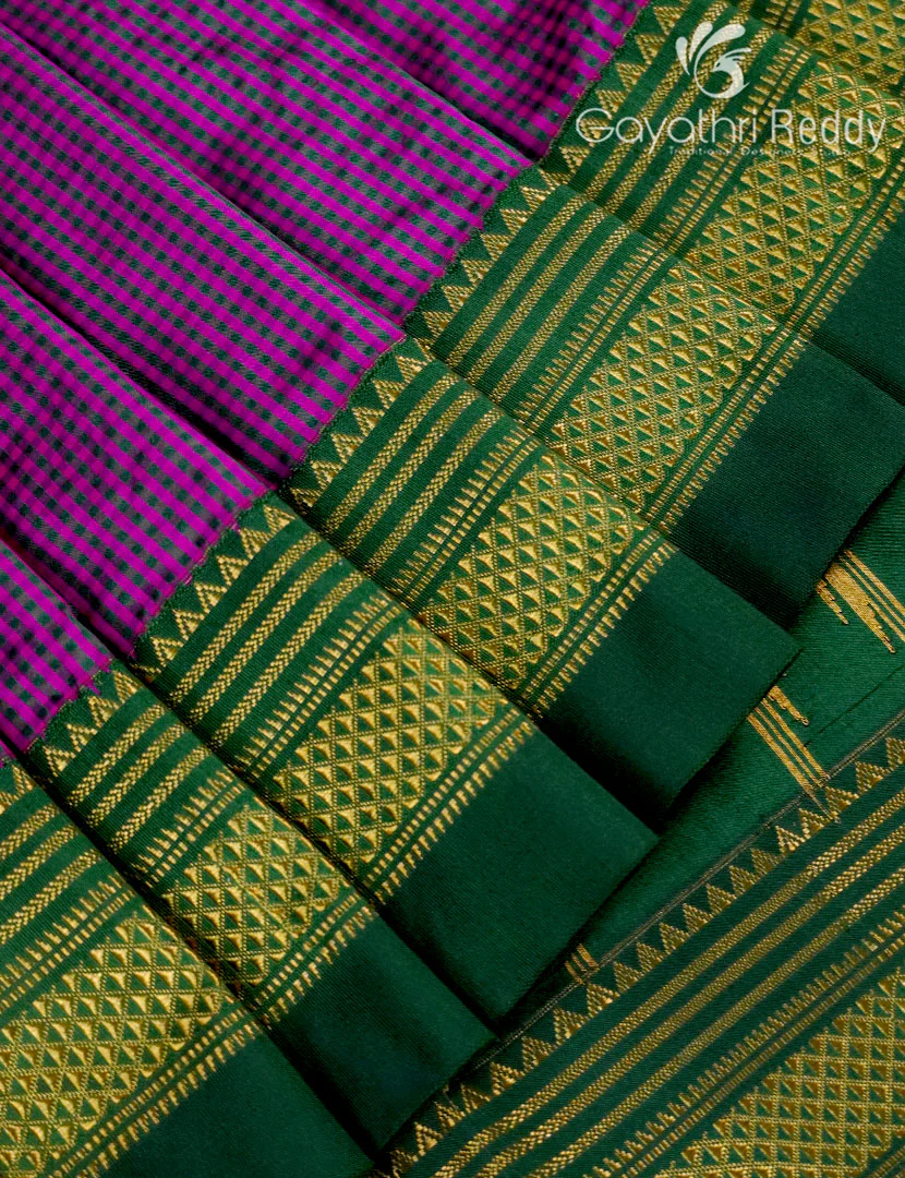 PURE NARAYANPET PATTU-NP684 - Image 4
