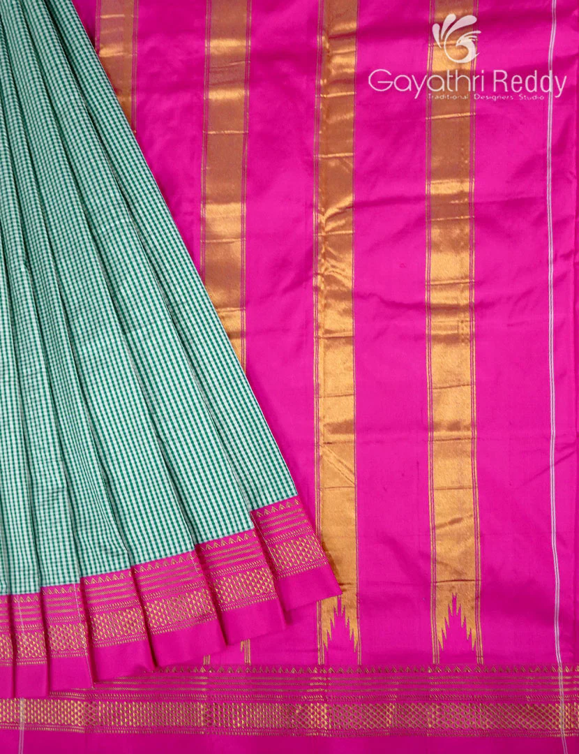 PURE NARAYANPET PATTU-NP686