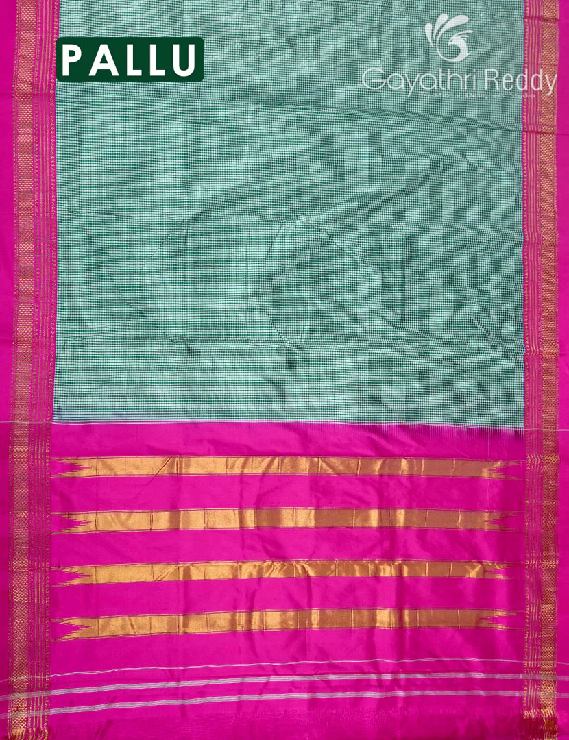 PURE NARAYANPET PATTU-NP686 - Image 2
