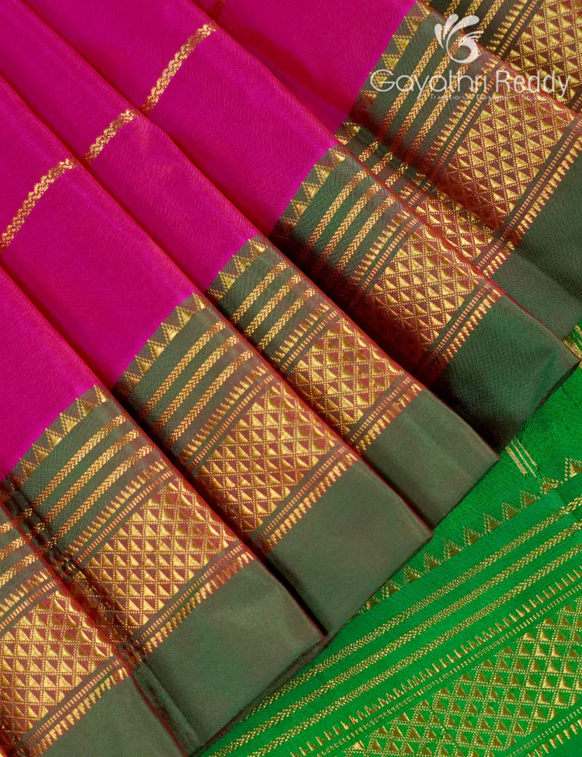 PURE NARAYANPET PATTU-NP688 - Image 4