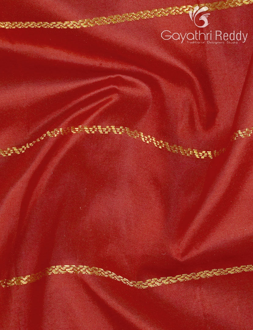PURE NARAYANPET PATTU-NP689 - Image 5