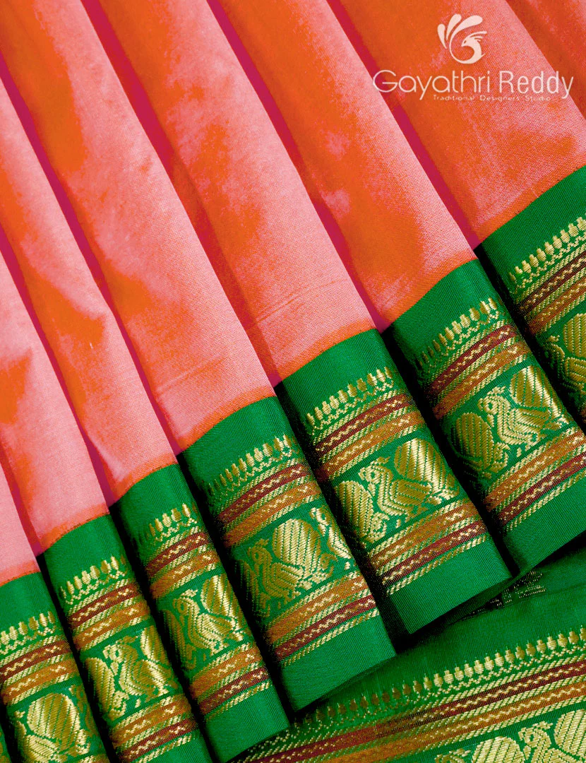 PURE NARAYANPET PATTU-NP702 - Image 4