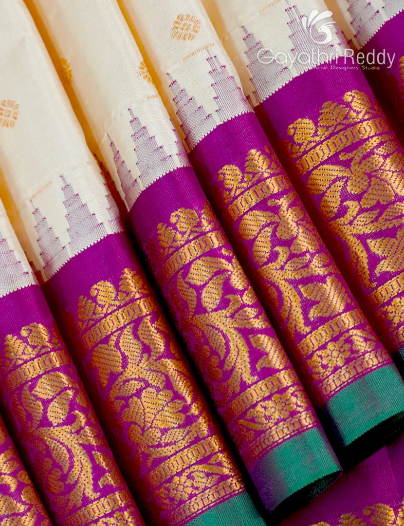 PURE NARAYANPET PATTU-NP704 - Image 4