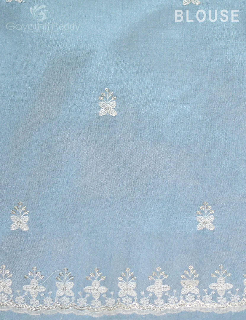 PURE ORGANZA FANCY-FO315 - Image 3