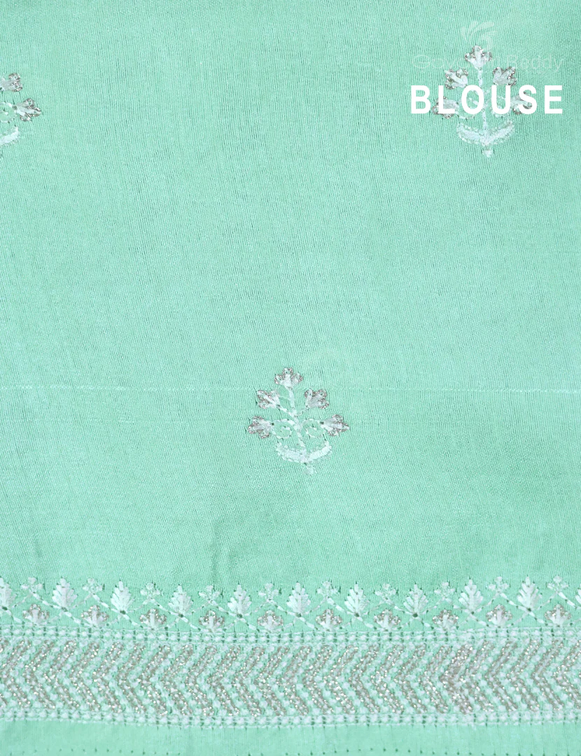 PURE  ORGANZA FANCY-FO408 - Image 3