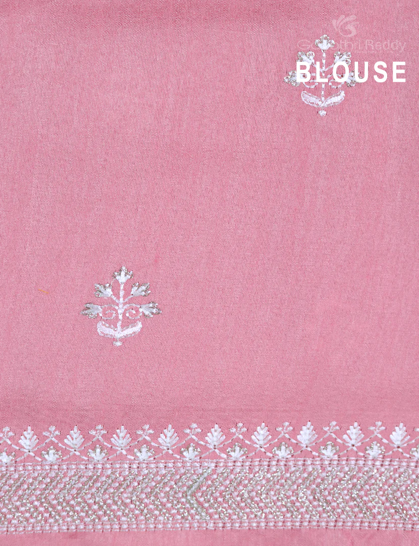 PURE  ORGANZA FANCY-FO409 - Image 3