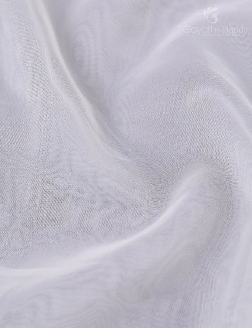 PURE  ORGANZA FANCY-FO420 - Image 6