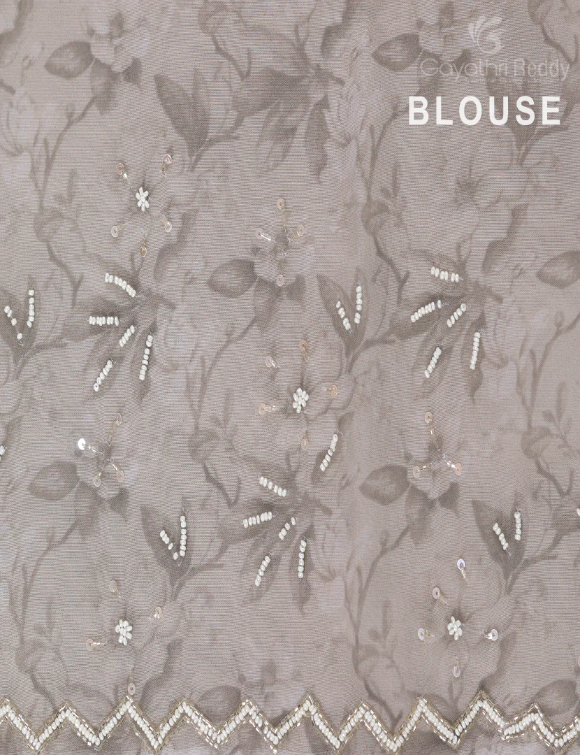 PURE  ORGANZA FANCY-FO422 - Image 4