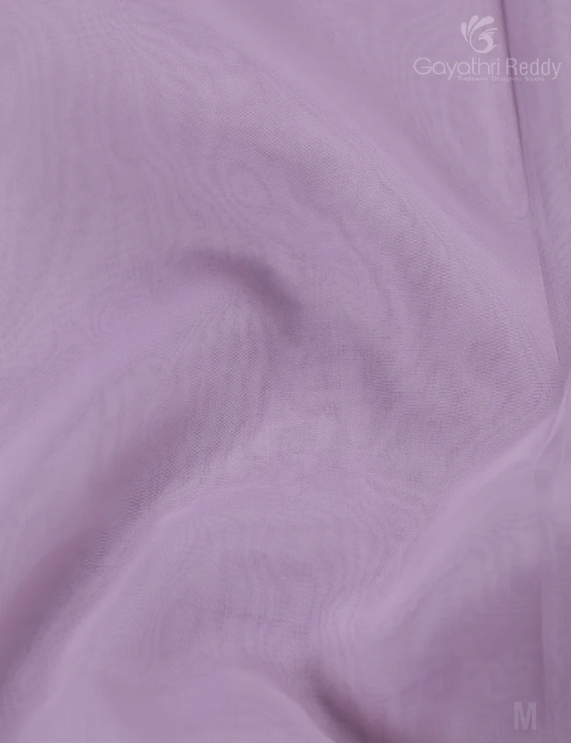 PURE  ORGANZA FANCY-FO423 - Image 6