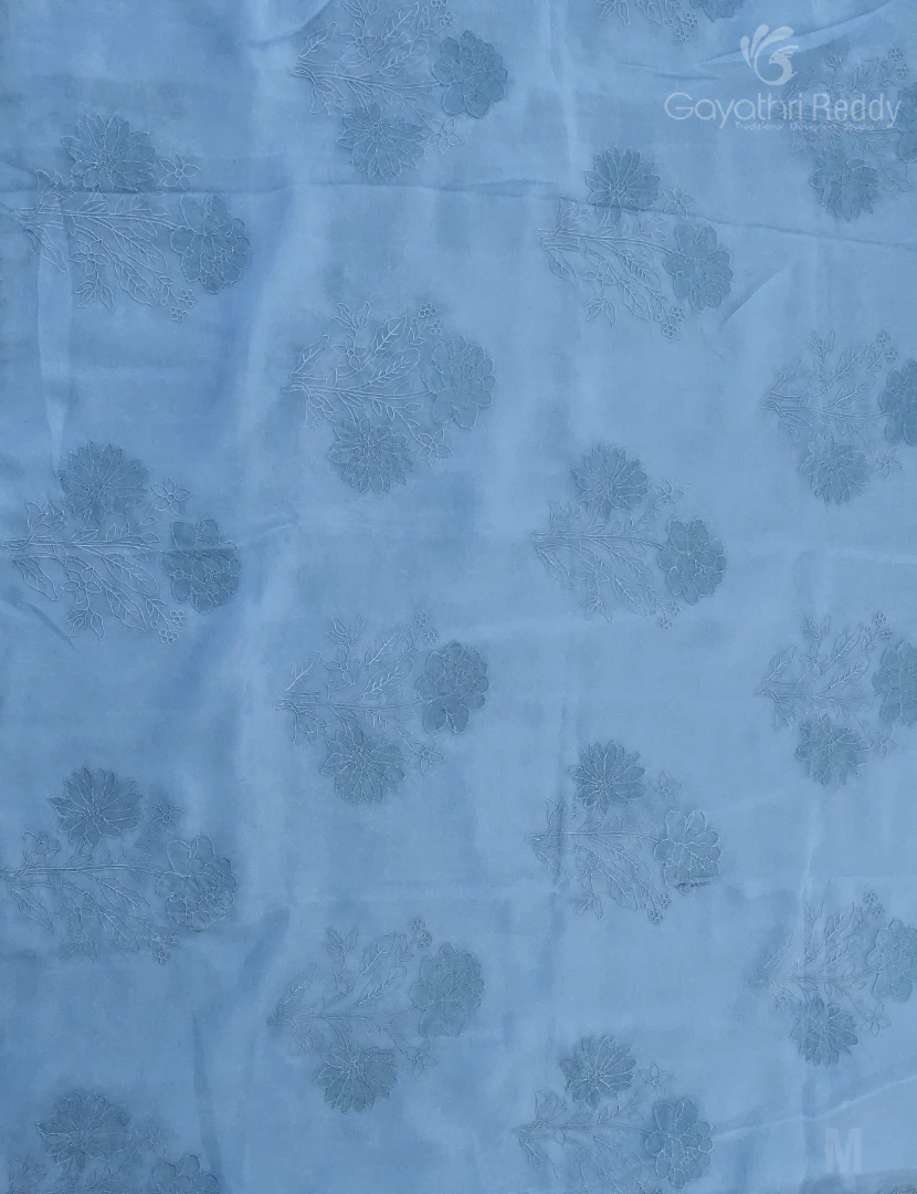 PURE ORGANZA FANCY-FO709 - Image 2